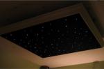Home Cinema LED Star Lights Ceiling 6W RGB With Music Mode Remote Controller