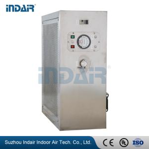 Quality Compact Structure Laminar Air Flow Hood Three - Grade Adjustable Air Volume wholesale
