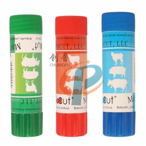 Quality HL - MP80A Dairy Machinery Appliance Animal Marker Crayon Animal Tattoo Ink wholesale