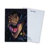 Kids Gifts Dinosaur card 3d Animation Picture 3D Postcard Moving Cards