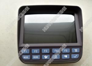 Quality XCMG Excavator parts, 803538162 monitor unit, control monitor wholesale