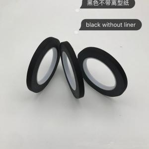 Quality 0.22mm Acetate Cloth Tape Acetic Acid Tape High Temperature Resistant wholesale