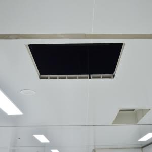 Quality 100mm 75mm MGO Sandwich Panel Cleanroom Project 10m3 50mm Sandwich Panel wholesale