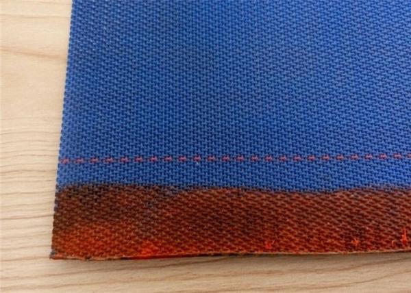 Cheap Round Monofilament Paper Machine Clothing Woven Polyester Dryer Screen for sale