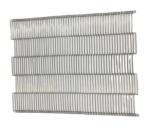 316 Stainless Steel Flat Flex Assembly Line Conveyor Belt For Delivery Food