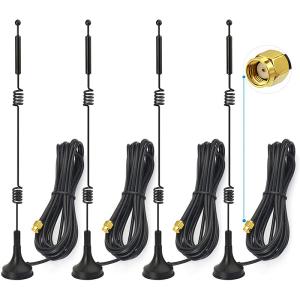 Quality High Gain Gsm 2.4ghz Ts9 Mobile Phone Antennas Hua Wei Branded 3g 4g Lte Antenna Wifi wholesale