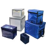 Custom Medicine Cooler Box For Long Distance Vaccine Cold Storage Transport