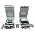 IP65 Waterproof CE Certified Fiber Optic Splitting Distribution Box for FTTX