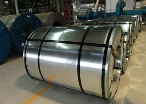 Quality OEM Size Hot Dip Galvanized Steel Strip wholesale