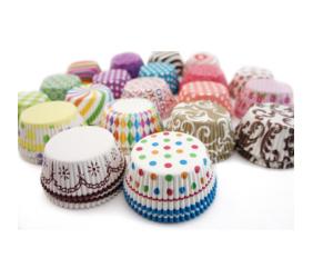 Quality colorful greaseproof cake cup wholesale