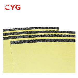 Quality Polyolefin Construction Heat Insulation Foam Chilled Water Pipe Insulation Material wholesale
