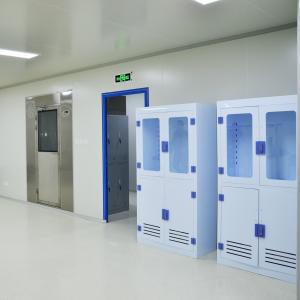 Quality Clinic Stainless Steel Medical Instrument Case Medicine Drug Cabinet For Operating Room wholesale