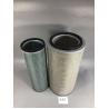 Buy cheap Custom Diesel Excavator Spare Parts Air filter Steel material Spin On Installati from wholesalers