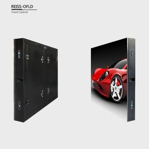 Quality High Brightness Outdoor Fixed LED Display , P10 Outdoor SMD LED Display 320*160mm wholesale