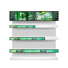 Quality 178°Viewing Angle Wall-Attached Digital Signage wholesale