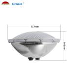 35W SS316 Par56 LED Pool Light 12V AC/DC IP68 PAR56 LED Pool Light