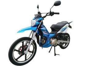 Quality Anti - Skid Tire Cub Motorcycle , Super Cub Scooter 110cc 125cc Engine OEM wholesale