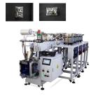 Supplier High Quality Packing Hardware Metal Washers Screws Packaging Machine