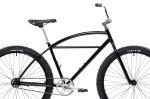 700C 26 Inch Beach Cruiser Bike