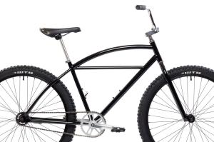 Quality 700C 26 Inch Beach Cruiser Bike wholesale