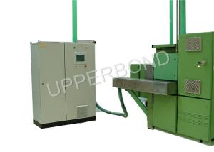 Quality 10.6 μm Wavelength MK9 Protos 70 80 On-line Tipping Paper Laser Perforation Machine wholesale