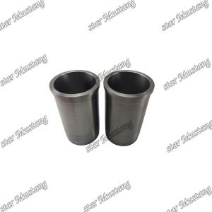 Quality K13C Engine Cylinder Liner Part 11467-2090 For Hino wholesale