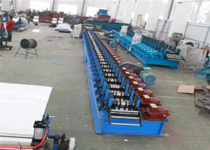 Quality Galvanized Strut Ceiling Channel Roll Forming Machine wholesale