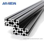 aluminum window extrusion Frame Profile v slot industrial aluminum profile