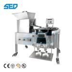 Desktop Semi Automatic Capsule Counting Machine