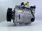 437100-7490 Denso AC Compressor AUDI Q7 3.0TDI 7L6820808 Car Aircon Compressor
