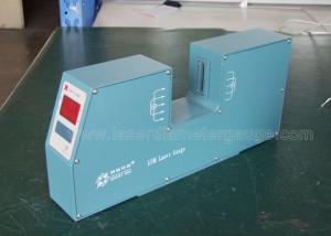 Quality Micrometers Laser Diameter Gauge , LDM-25 Cable Wire Diameter Measurement wholesale