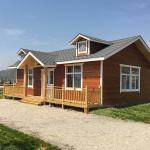 Water-based Paint For Wooden House Repair Has Strong Adhesion And Weather