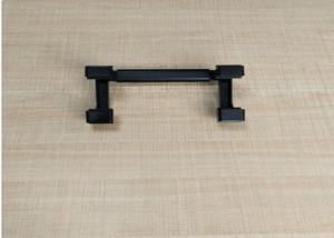 Quality High Performance Pmma Injection Molding , Black Moulded Plastic Components wholesale
