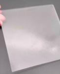 Tempered/High Solar Transmittance Photovoltaic Glass for Building Curtain Wall