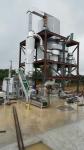 Multifunctional Centrifugal Spray Dryer Atomizer 304 Stainless Steel