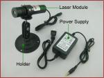 450nm 100mw blue line laser module