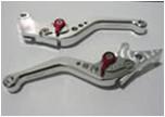 Quality spare parts Brake Levers &amp; Clutch Levers wholesale