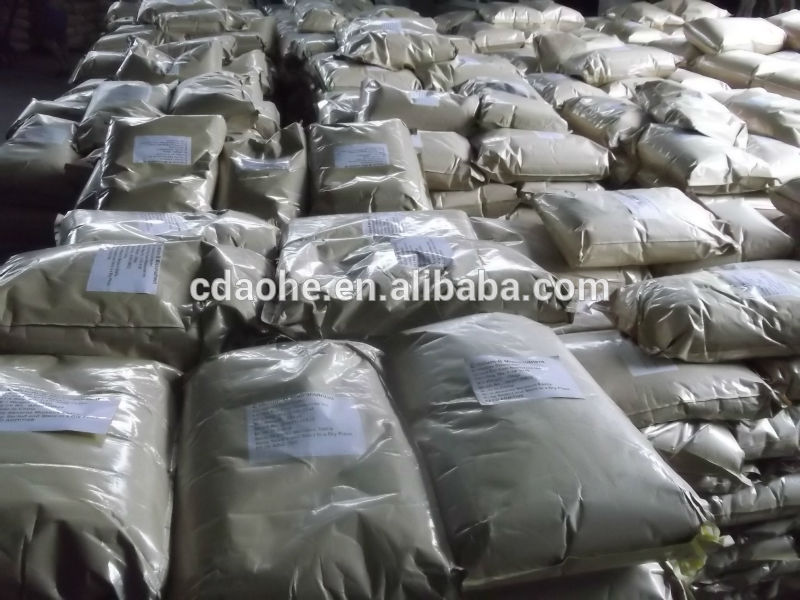 Fish Horse Amino Acid Feed , Copper Amino Acid Chelate 20% Fat Digestion