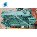 New Diese Engine D6e Tcd2012L06 6 Cylinder Engine