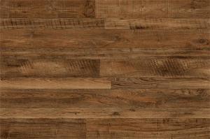 Quality 1/8 Inch Luxury Rigid Spc Vinyl Click Flooring Wood Texture 28mil wholesale