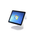 VFD 220 Android Restaurant Pos , Small Business Retail Pos Systems With Customer