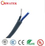 PVC Jacket Bared Copper Stranded Cable Oil Resistance 2C×0.5mm2 11197521
