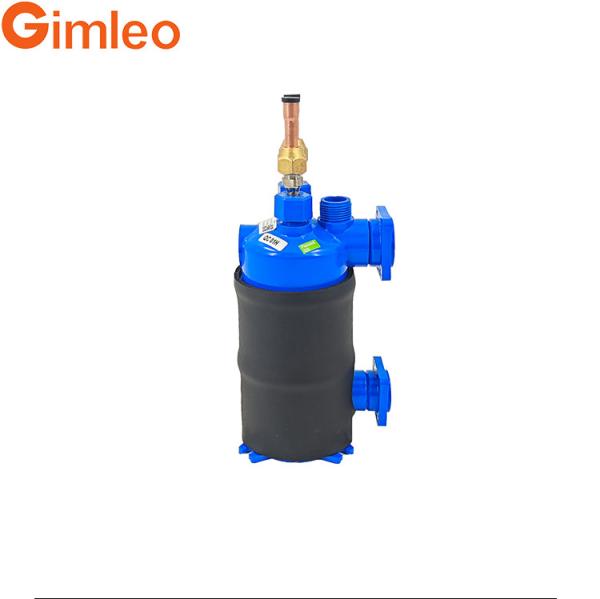 Robust Sea Water Heat Exchanger For Corrosion Resistance In Harsh Marine