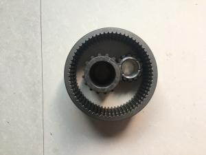 Quality High Precision Internal Ring Gear Blacking Nonstandard For Automobile Parts wholesale