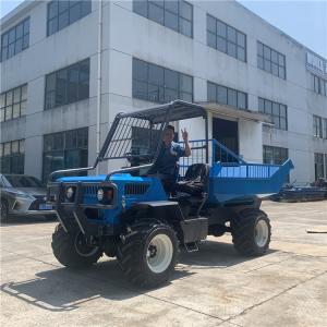 Quality 2400rpm Palm Oil Tractor wholesale