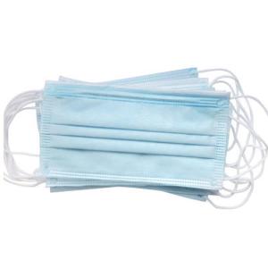 Quality EN149 Standard Disposable Dust Mask Ffp2 Face Mask With CE Certificate wholesale