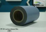 High Temperature Resistance Release Liner Thermal Release Film For Self-Adhesive
