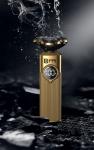 SHA-144B Waterproof multifunctional hair clipper & shaver & facial cleanser &
