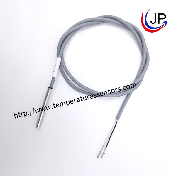 10K 3976 PI Max NTC Medical Thermistor 0.5mm Epoxy Resin Enamelled Wire