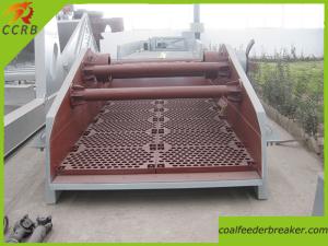 Quality CCRB Soil Screener wholesale